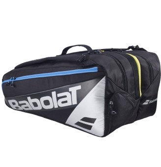 Borsa Padel Babolat RH Pro Black|universotennis.it 2