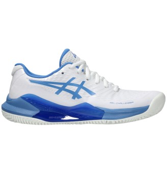 Scarpe Asics Gel Challenger 14 Clay donna