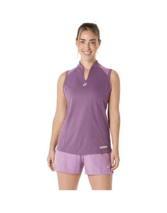 Canotta Asics Padel