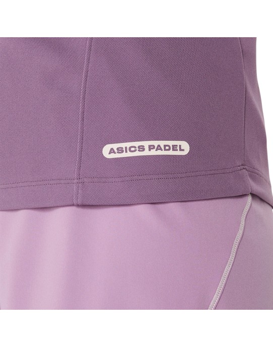 Canotta Asics Padel