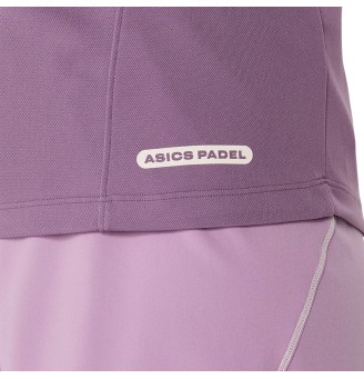 Canotta Asics Padel