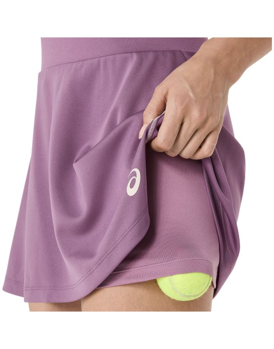 Gonna Asics Padel