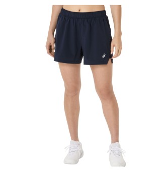 Pantaloncini Asics donna