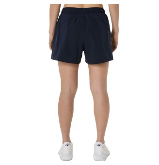 Pantaloncini Asics donna 2
