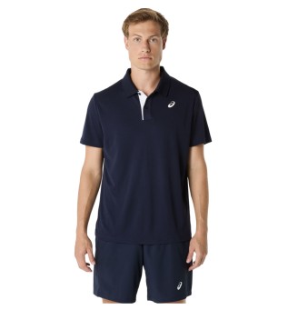 Polo Asics Court
