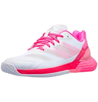 Scarpe Adidas Defiant Speed 2 Pink