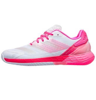 Scarpe Adidas Defiant Speed 2 Pink 2