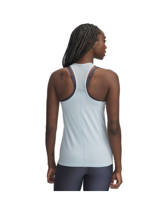 Canotta Under Armour HeatGear® Racer Stream