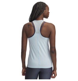 Canotta Under Armour HeatGear® Racer Stream