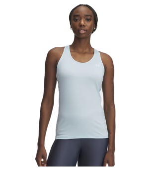 Canotta Under Armour HeatGear® Racer Stream