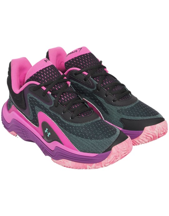 Scarpe Under Armour Spawn 7 Unisex - www.universotennis.it