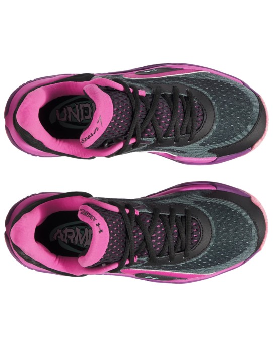 Scarpe Under Armour Spawn 7 Unisex - www.universotennis.it