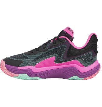 Scarpe Under Armour Spawn 7 Unisex - www.universotennis.it