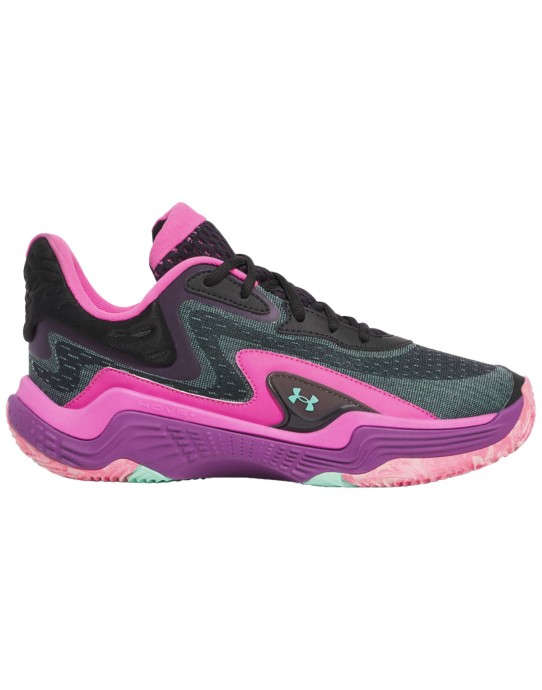 Scarpe Under Armour Spawn 7 Unisex - www.universotennis.it