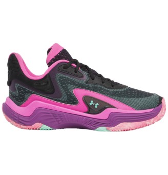 Scarpe Under Armour Spawn 7 Unisex - www.universotennis.it