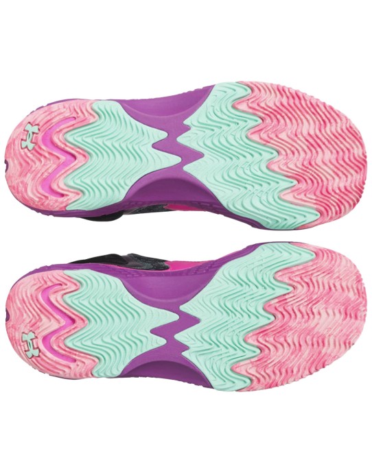 Scarpe Under Armour Spawn 7 Unisex - www.universotennis.it