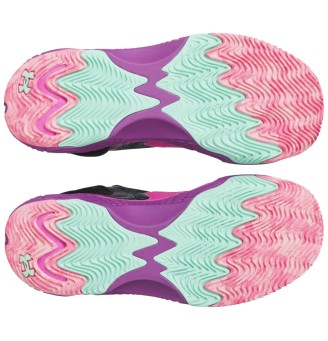 Scarpe Under Armour Spawn 7 Unisex - www.universotennis.it