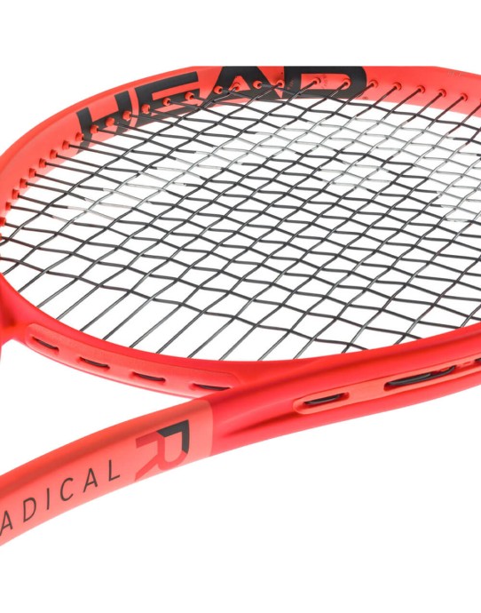 Head Radical MP Auxetic
