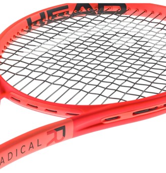 Head Radical MP Auxetic