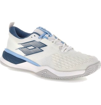 Scarpe Lotto Raptor Hyperpulse 100 white | Universotennis.it