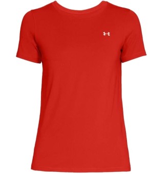 Maglietta Under Armour HeatGear®  Donna | Universotennis.it
