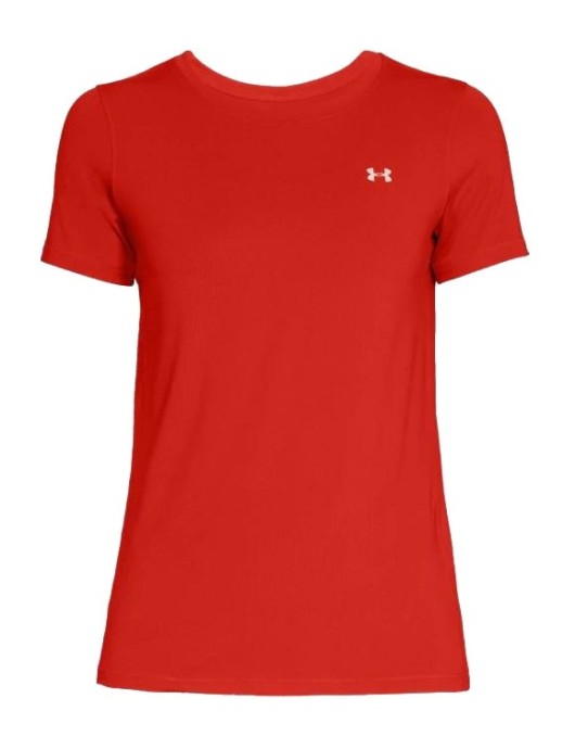 Maglietta Under Armour HeatGear®  Donna | Universotennis.it