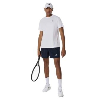 Maglietta Asics Court WHITE