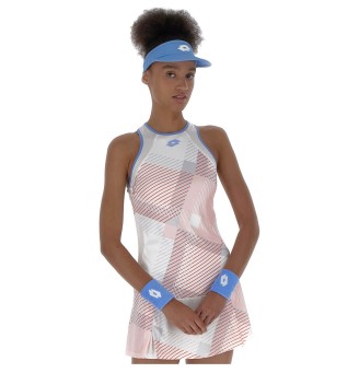 Vestito LottoTech IV D1