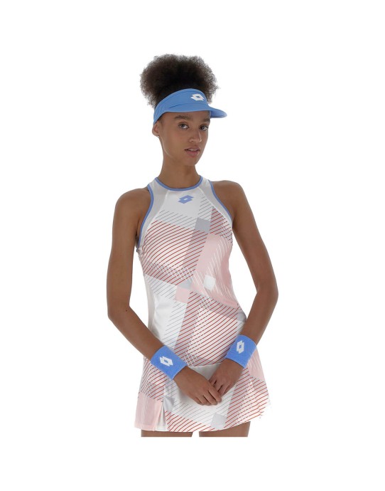 Vestito LottoTech IV D1
