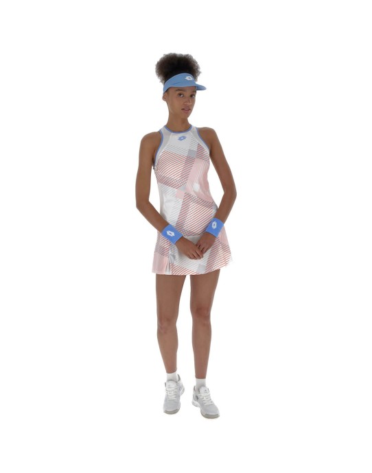 Vestito LottoTech IV D1