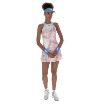 Vestito LottoTech IV D1