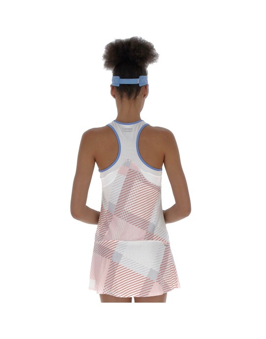 Vestito LottoTech IV D1