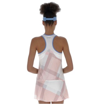 Vestito LottoTech IV D1