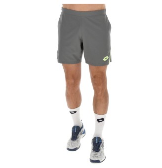 Pantaloncini Lotto Tech IV D1