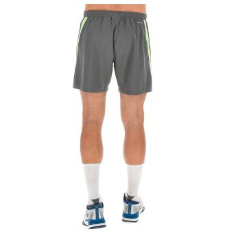 Pantaloncini Lotto Tech IV D1 2