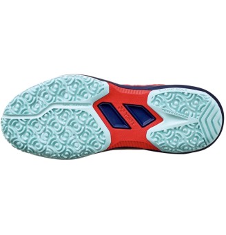 Scarpe Yonex Ad-Accel Rosso Sunset Junior| Universo Tennis