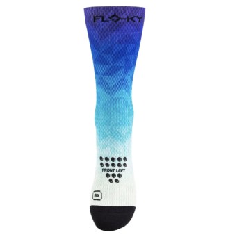 Calzini biomeccanici Floky S-MASH 3D Bali 2