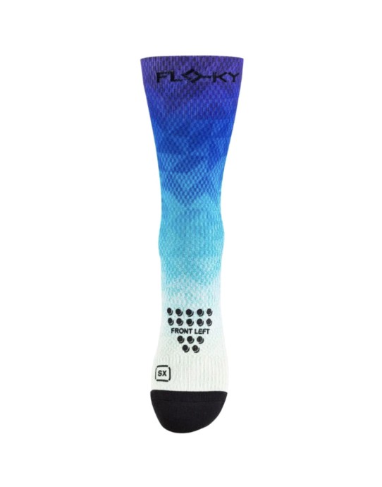 Calzini biomeccanici Floky S-MASH 3D Bali