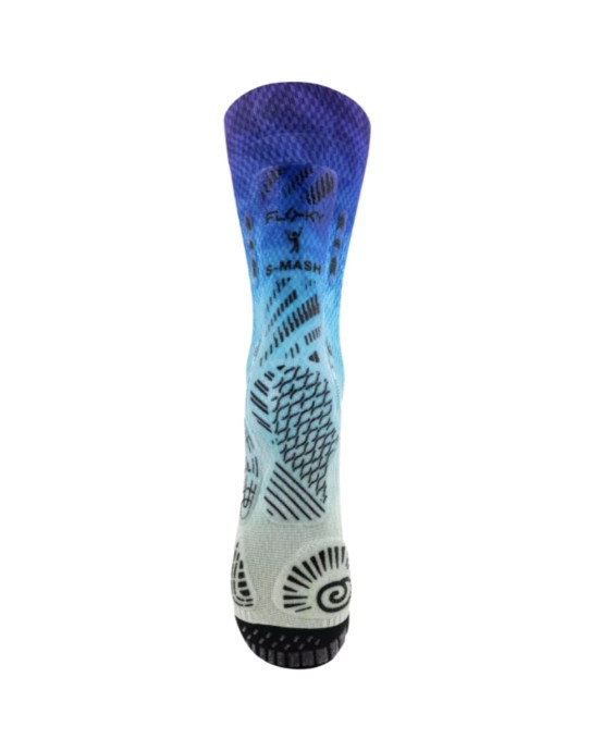 Calzini biomeccanici Floky S-MASH 3D Bali