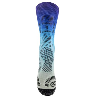 Calzini biomeccanici Floky S-MASH 3D Bali