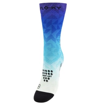 Calzini biomeccanici Floky S-MASH 3D Bali