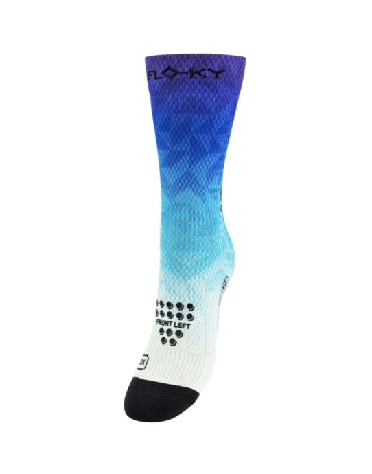 Calzini biomeccanici Floky S-MASH 3D Bali