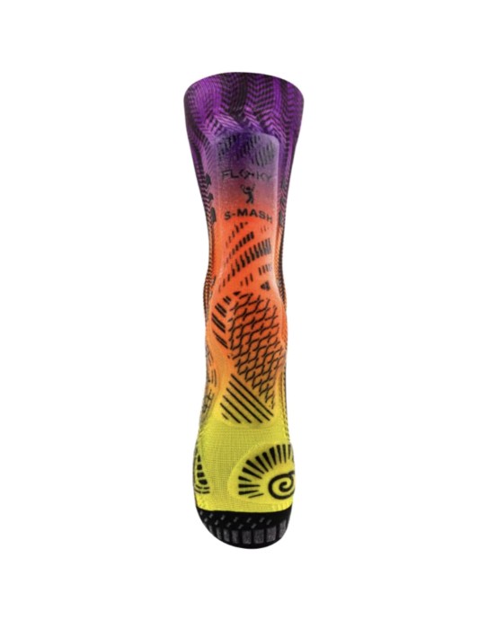 Calzini biomeccanici Floky S-MASH 3D Delhi