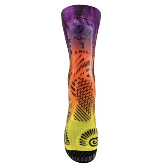 Calzini biomeccanici Floky S-MASH 3D Delhi