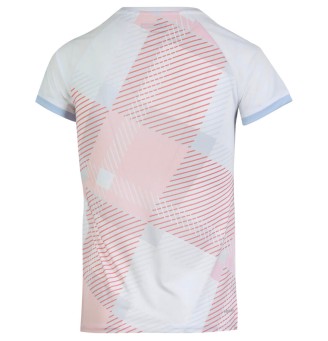 Maglietta Lotto Tennis Tech IV D1 bimba| Universotennis.it 2