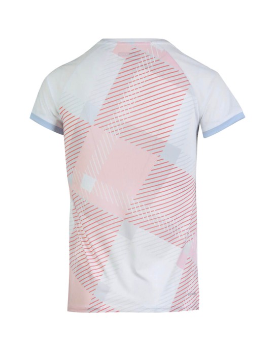 Maglietta Lotto Tennis Tech IV D1 bimba| Universotennis.it