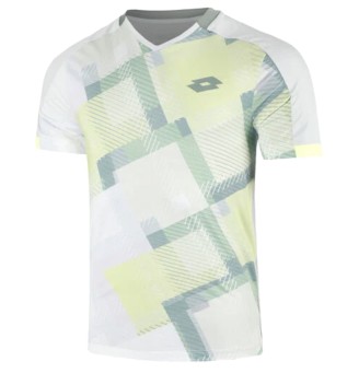 Maglietta Lotto Tennis Tech IV- D1 Junior | Universotennis.it