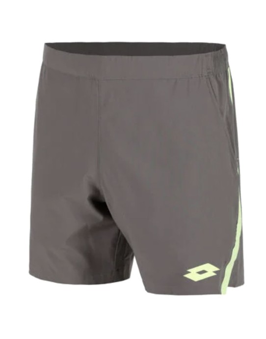 Pantaloncini Lotto Tennis Tech IV D1 junior| Universotennis.it