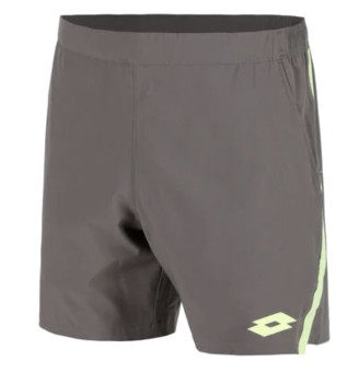 Pantaloncini Lotto Tennis Tech IV D1 junior| Universotennis.it