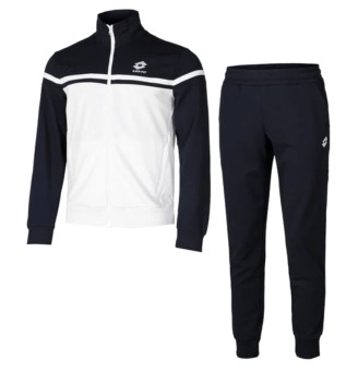 Tuta Lotto Squadra TC uomo | Universotennis.it